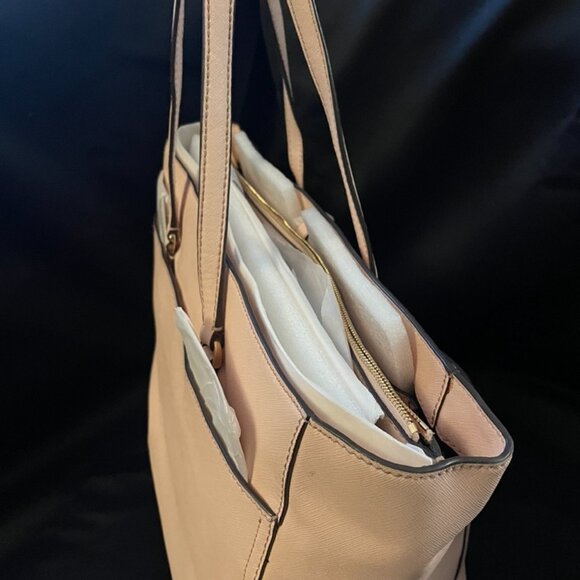 Tory Burch Laptop Tote - Picture 4 of 6